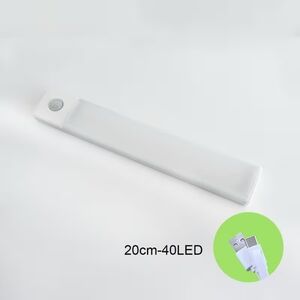 Motion Sensor Under Cabinet Lights 8 Inches